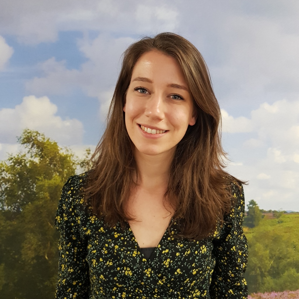 Anne Hendriks VDHC Werkadvies