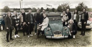 Terugblik jubileumjaar