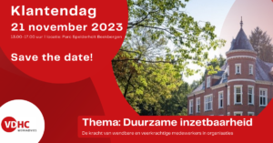Klantendag 2023