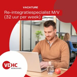 Vacature