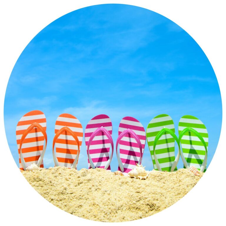 Bereikbaar zomervakantie