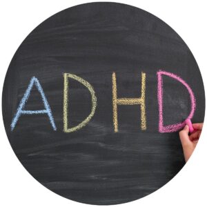 Preventie ADHD op de werkvloer