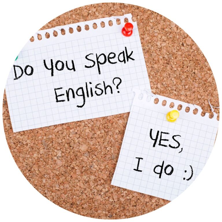 occupational assessment in English